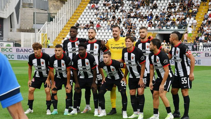 LIVE Ascoli-Ternana, 7ª giornata Serie B: segui la diretta del match Ascoli-Ternana