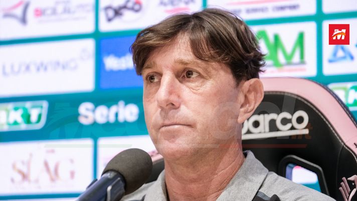 Mignani: “Messo in campo cuore e carattere, ma ci vuole anche il c**o”  Mignani: “Messo in campo cuore e carattere, ma ci vuole anche il c**o” - immagine 1