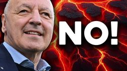 Inter, colpo di scena: salta tutto! Marotta dice no | Calciomercato