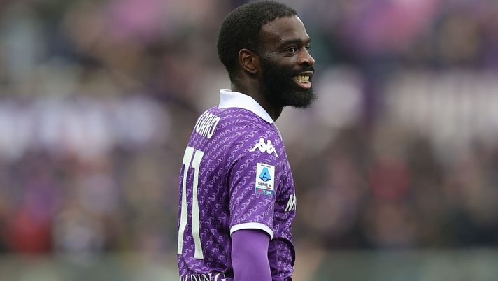 Fiorentina, Ikoné nel mirino di un club italiano - immagine 1