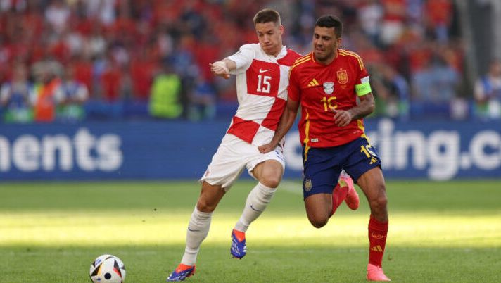 Pasalic, bocciatura totale contro l’Italia: ecco il voto pesante dalla Gazzetta - immagine 1