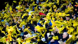 Inter, dove gioca il Bodo/Glimt? Città e stadio dell’avversaria ai playoff di Champions