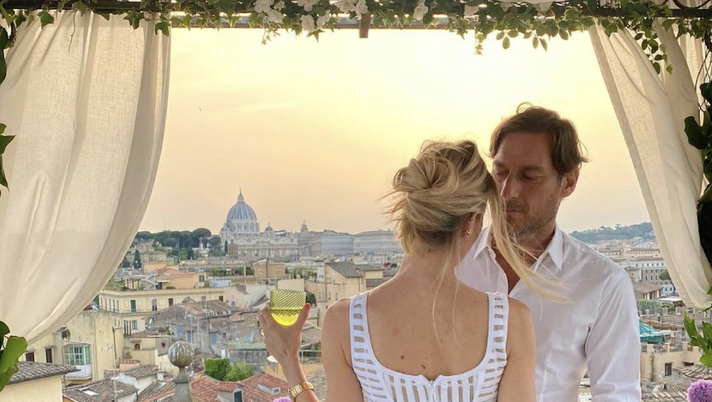 Bernardini De Pace: “Perché ho lasciato divorzio Totti-Blasi? Troppa gente di mezzo” - immagine 1