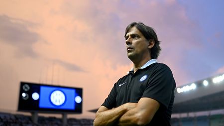 Inter Inzaghi