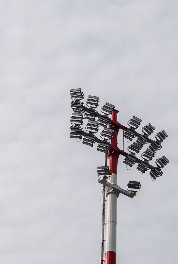 GALLERY Como-Napoli, tutto pronto al Sinigaglia per il lunch match - immagine 2