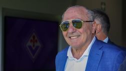 Tanti auguri presidente! Oggi Rocco Commisso festeggia 76 anni