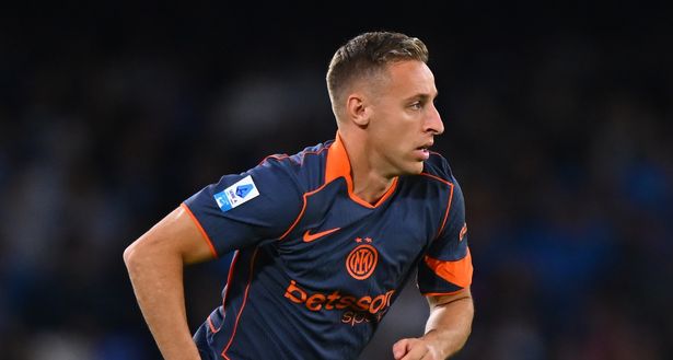 Getty Images Lazio, Sarri chiede innesti di qualità. Il sogno è Frattesi, ma è missione impossibile perché…- immagine 2