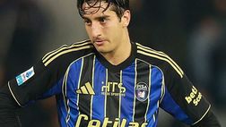 Angori nel mirino del Milan, l’indiscrezione di calciomercato: “Da monitorare per …”