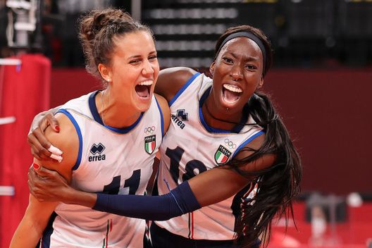 Pres. di Vero Volley Milano: “Olimpiadi, mi aspetto scuse formali dalla Rai per non aver…” - immagine 1