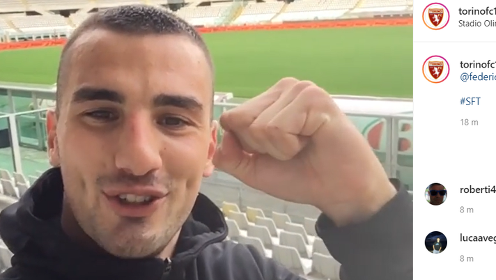 Torino, Bonazzoli scalpita per il Lecce: giocare per entrare negli schemi di Giampaolo - immagine 1