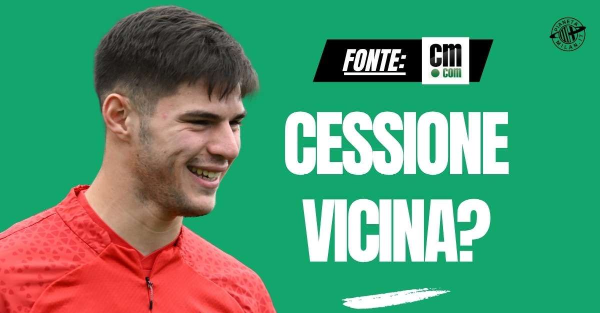 Calciomercato Milan, contatti con il Boca Juniors per Pellegrino: formula e dettagli Calciomercato Milan, contatti con il Boca Juniors per Pellegrino: formula e dettagli