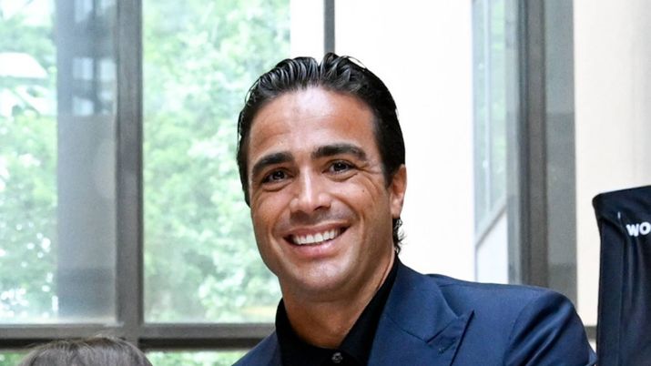 Le parole di Alessandro Matri a 'DAZN' sull'attacco del Milan e Lewandowski