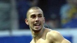 Di Vaio ringrazia il Genoa