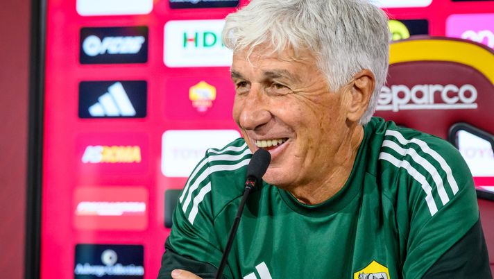 Getty Images Gasp se la ride: “Molto bene così. Paulo decisivo” - immagine 1