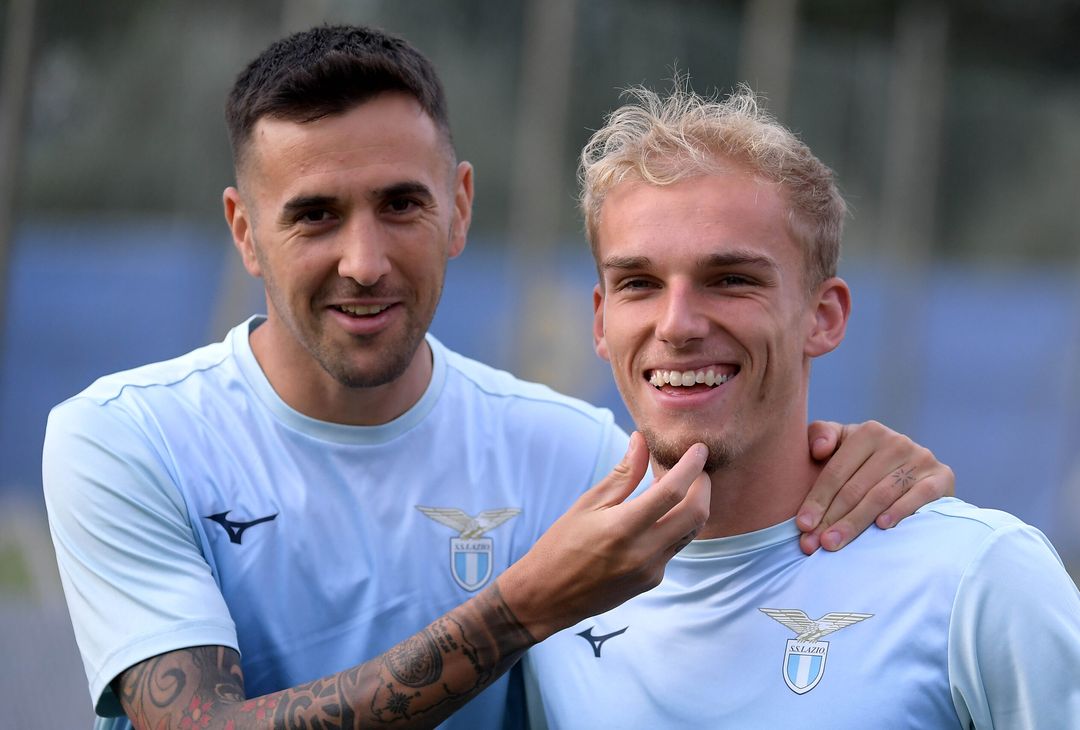 Vecino e Isaksen