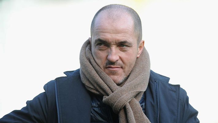 Getty Lerda: “Scudetto? E’ l’anno dell’Inter. Ma in Champions ci si aspettava di più” - immagine 1