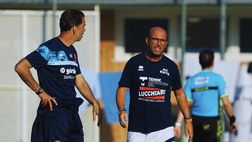 Este, Pagan dopo il test con il Cittadella: “Mi aspetto di più come atteggiamento”