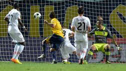 Palermo, GdS: “La ‘legge del 4’ sorride. Tutti i trionfi con partenze a rilento…”