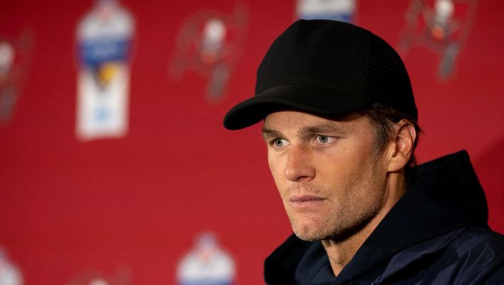 Getty  Tom Brady irrompe nel calcio, acquista una quota del Birmingham City - immagine 1