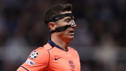 Calciomercato, quale futuro per Lewandowski? Milan e Juventus ci pensano ma c’è un problema