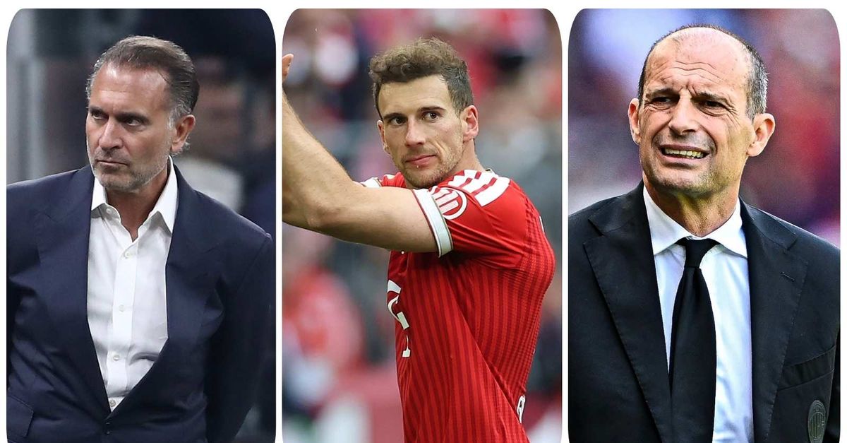 milan top news della mattina la decisione di cardinale su allegri il giallo ellison e lo scambio con la juve da Pianetamilan.it milan top news della mattina la decisione di cardinale su allegri il giallo ellison e lo scambio con la juve