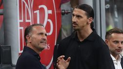Moretto rivela: “Ci sono stati dei faccia a faccia accesi tra Ibrahimovic e Cardinale”