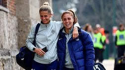Inter Women, Bowen: “Nostra forza è l’unione del gruppo. E sei motivata se…”
