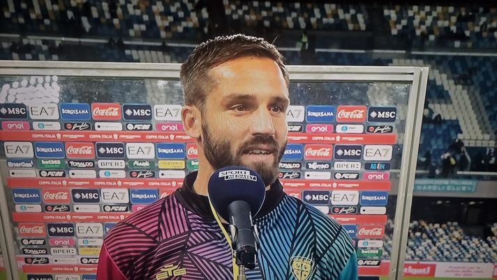 Cagliari, Pavoletti: “Fare risultato oggi può aiutarci, abbiamo un’occasione importante” - immagine 1