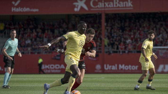 Almeria-Santander: dove vedere la B spagnola in diretta tv ed in streaming LIVE - immagine 1