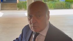 VIDEO FCIN1908 / Marotta: “Calhanoglu non diventi un caso, gli parleremo. Lookman…”