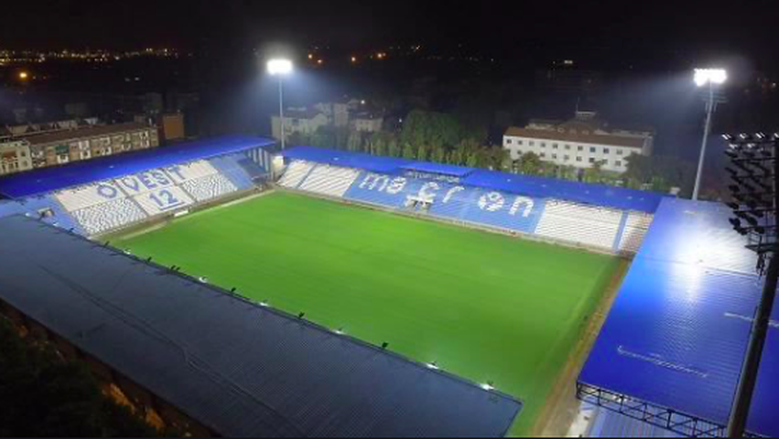 Spal-Verona, i biglietti Spal-Verona, i biglietti - immagine 1