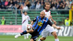 Tiribocchi: “Nel 2006 rifiutai l’Inter, ho avuto paura. Moratti stravedeva per me”