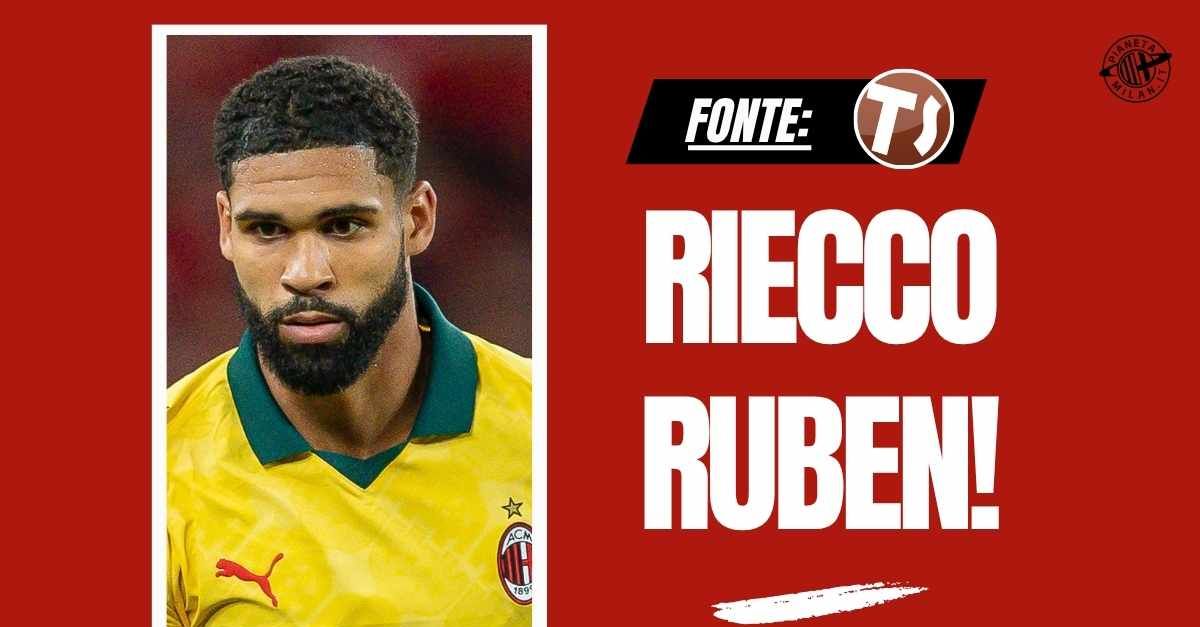 milan brilla loftus cheek allegri rivede in lui un grande ex rossonero