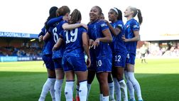 Chelsea, la vendita del club femminile: un’operazione “in casa” per salvare il bilancio