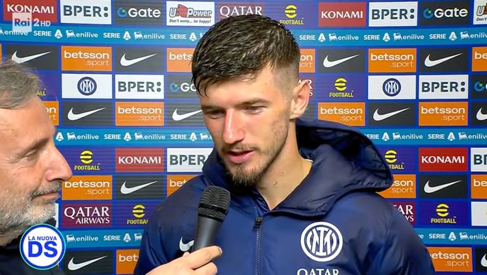 Sucic: “Primo gol? Emozione speciale in questo stadio. E’ stato importante perché…” - immagine 1