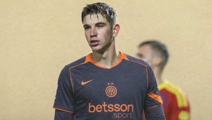 Inter, Jakirovic per l’U23: “C’è progetto definito”. E Mlacic? Riaperti i canali, nuovo incontro Inter, Jakirovic per l’U23: “C’è progetto definito”. E Mlacic? Riaperti i canali, nuovo incontro - immagine 1