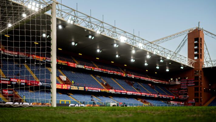Genoa-Monza, allerta meteo in Liguria: cosa filtra sul possibile rinvio della partita - immagine 1