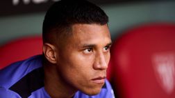 Real Valladolid, la maledizione di Machís: record negativo per l’ex Udinese