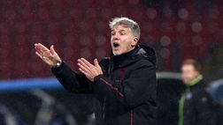 Inter-Torino 2-1, Baroni in conferenza: “Obrador l’ho visto bene, ma aveva solo…”