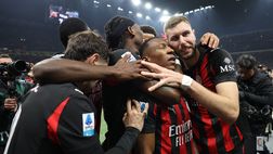 Max fa bis! Milano è (di nuovo) rossonera: Inter sconfitta di “corto muso”