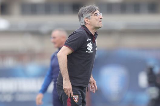 Tudor contro Juric, sfida tra amici: a Verona Igor ha già fatto meglio di Ivan- immagine 3