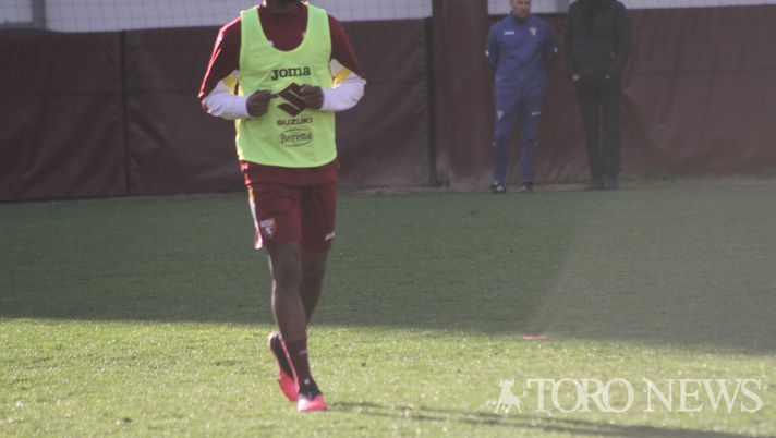 “Capitan” Nkoulou sempre più al centro del Toro: Giampaolo lo ha responsabilizzato - immagine 1