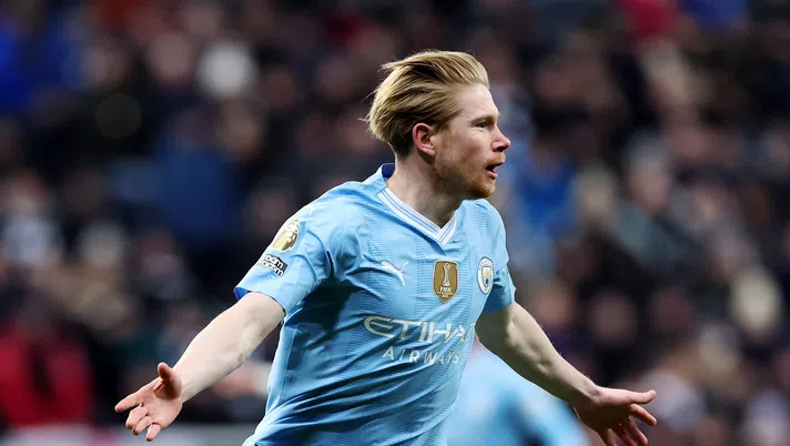 De Bruyne, per Manna missione in stile McTominay: il contratto offerto dal Napoli - immagine 1