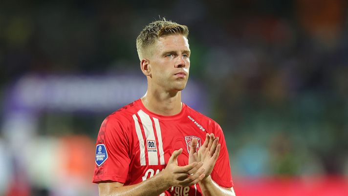 Feyenoord-Milan, Smal: “Sappiamo come fermare Gimenez” - immagine 1