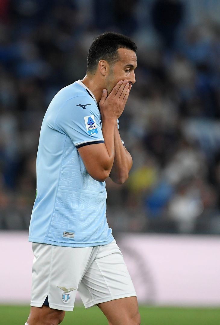 Lazio-Lecce, le migliori immagini della trentottesima di Serie A – GALLERY - immagine 47