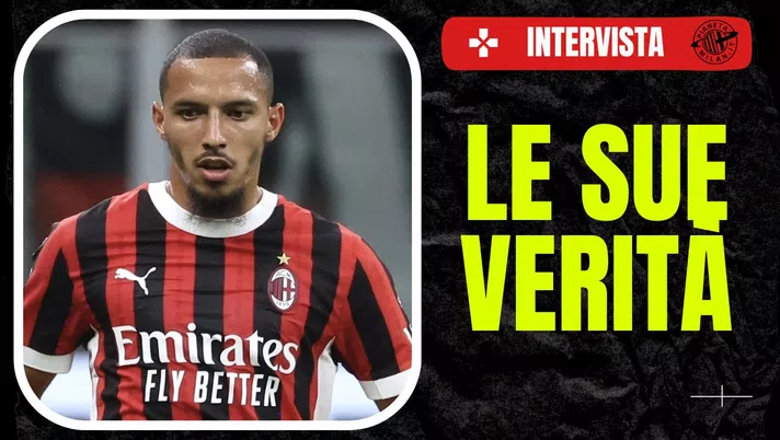 Ismaël Bennacer AC Milan Calciomercato Milan