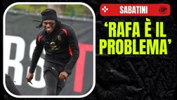 Milan, Sabatini: “Leao è il problema”. Poi parla della soluzione