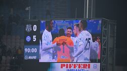 Gazzetta: “C’è un interista che è… come Godot: lo aspettiamo con fiducia”