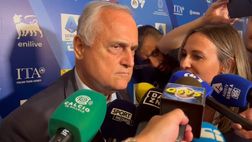 Lotito durissimo su Inzaghi: “Il suo addio all’Inter? Storia di una morte annunciata”