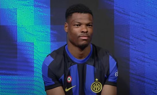 Inter, Dumfries a fine settimana in Italia: attesa la firma sul rinnovo- immagine 3